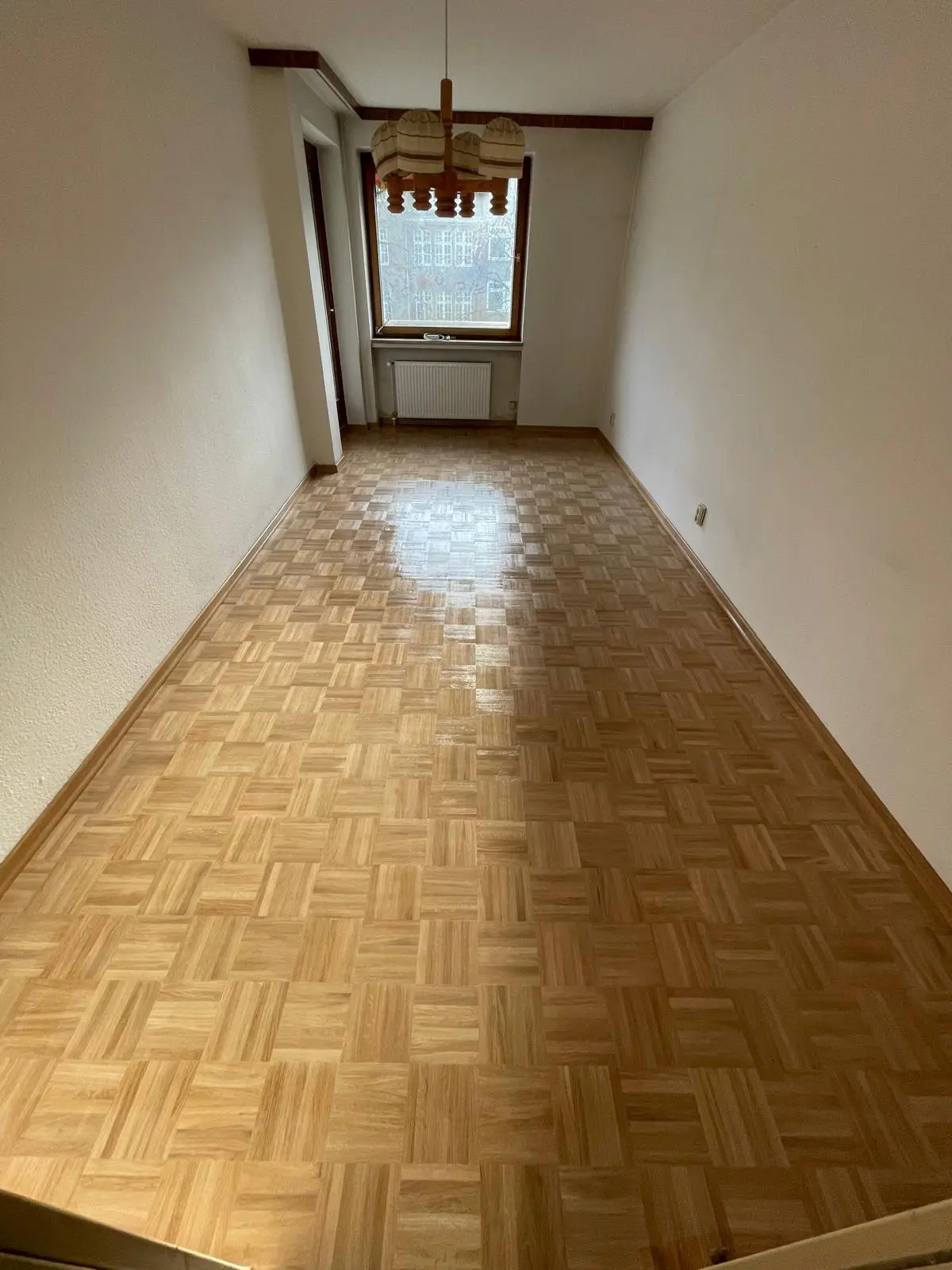 Teppichboden verlegen