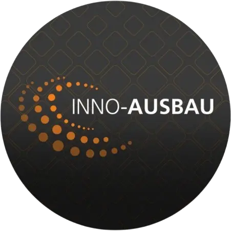 Inno-Ausbau Ausbau Logo