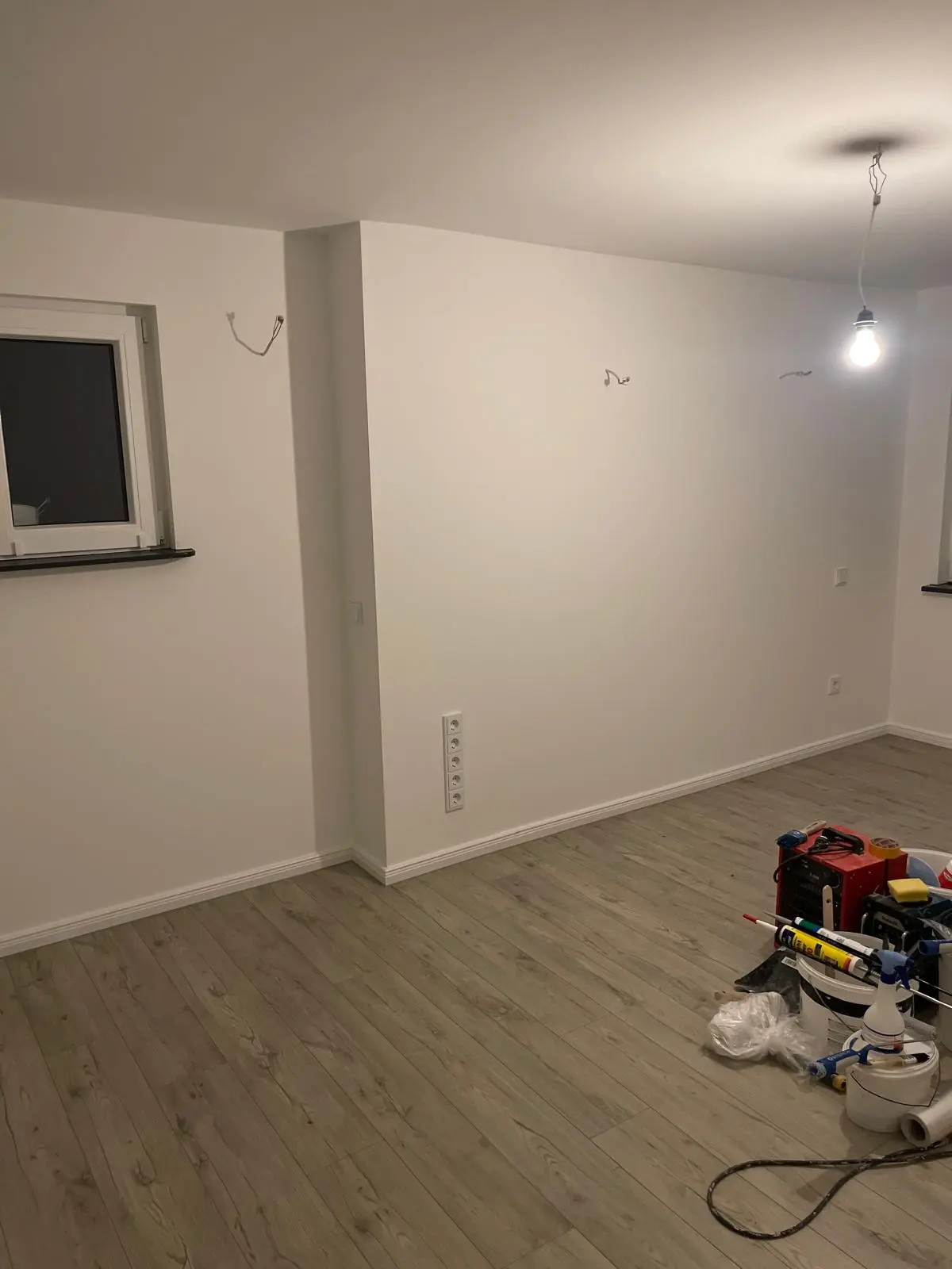 Professionelle Trockenbauarbeiten