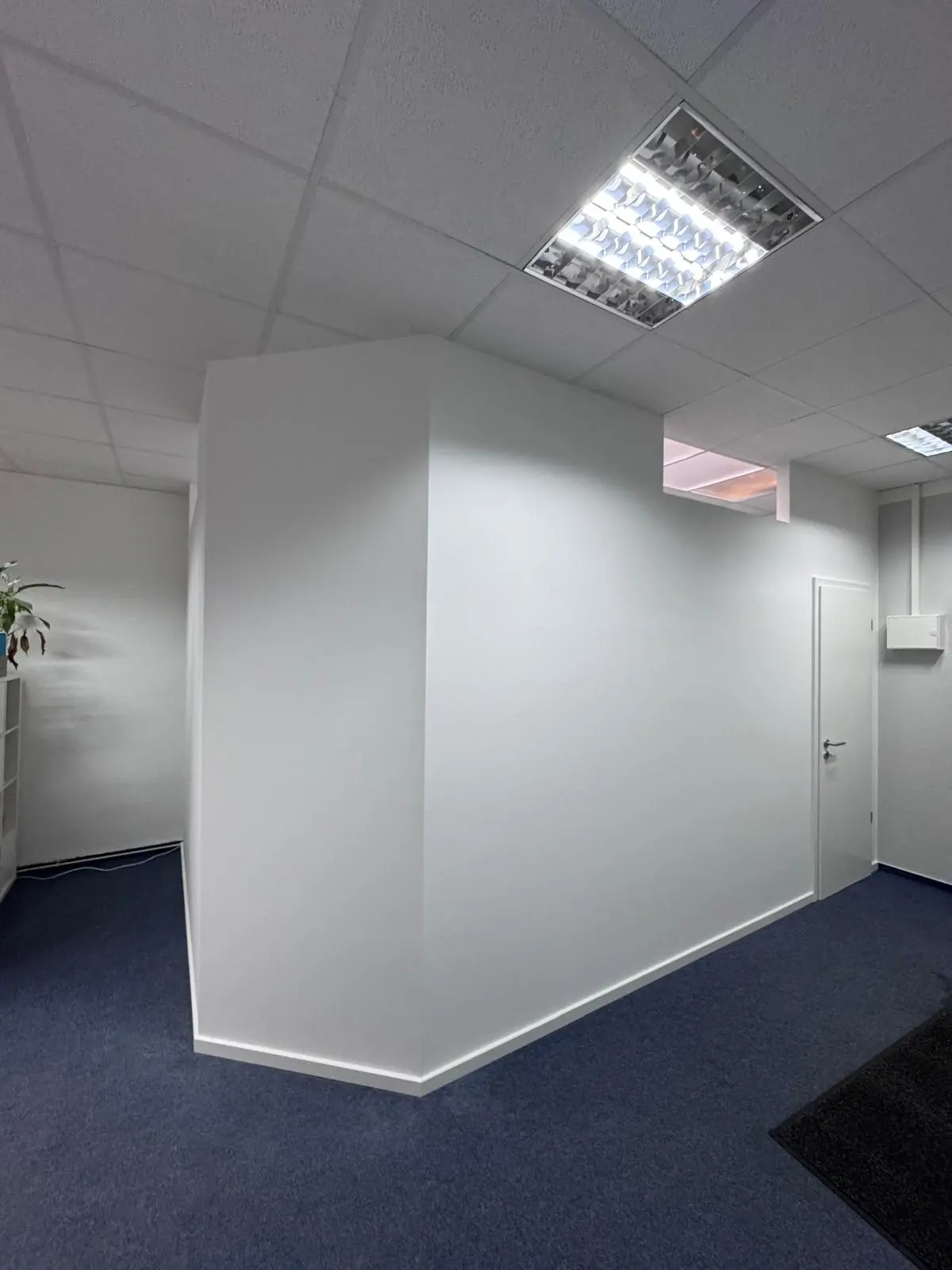 Hochwertiger Trockenbau von Inno-Ausbau John Herzel