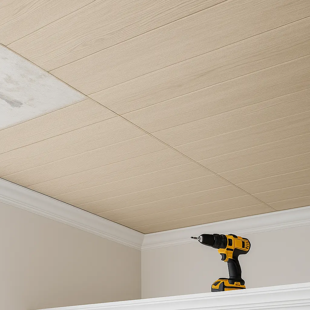 Akustiklösungen - Inno-Ausbau